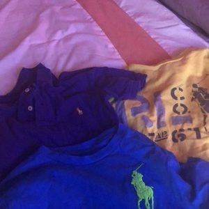 Polos